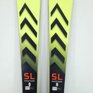 Schiuri sh Volkl Racetiger SL, 160 cm — vedere 4 din 7