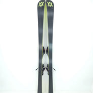 Schiuri sh Volkl Racetiger SL, 160 cm — vedere 6 din 7