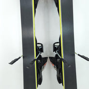 Schiuri sh Volkl Racetiger SL, 160 cm — vedere 7 din 7