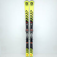 Schiuri sh Volkl Racetiger SL, 160 cm — vedere 2 din 6