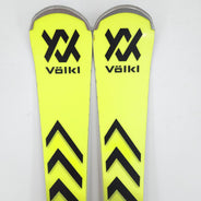 Schiuri sh Volkl Racetiger SL, 160 cm — vedere 3 din 6