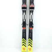 Schiuri sh Volkl Racetiger SL, 160 cm — vedere 4 din 6