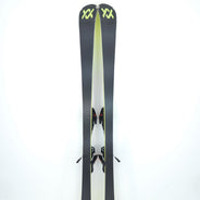 Schiuri sh Volkl Racetiger SL, 160 cm — vedere 5 din 6