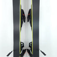 Schiuri sh Volkl Racetiger SL, 160 cm — vedere 6 din 6