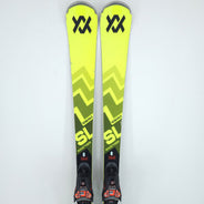 Schiuri sh Volkl Racetiger SL, 165 cm — vedere 1 din 10