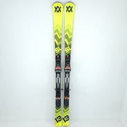 Schiuri sh Volkl Racetiger SL, 165 cm — vedere 2 din 10