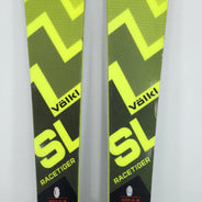 Schiuri sh Volkl Racetiger SL, 165 cm — vedere 5 din 10