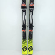 Schiuri sh Volkl Racetiger SL, 165 cm — vedere 6 din 10