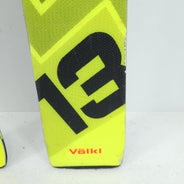 Schiuri sh Volkl Racetiger SL, 165 cm — vedere 7 din 10