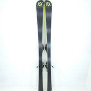Schiuri sh Volkl Racetiger SL, 165 cm — vedere 8 din 10