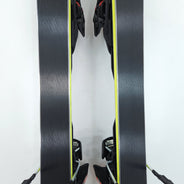 Schiuri sh Volkl Racetiger SL, 165 cm — vedere 9 din 10