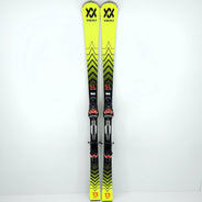 Schiuri sh Volkl Racetiger SL, 170 cm — vedere 2 din 7