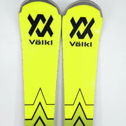 Schiuri sh Volkl Racetiger SL, 170 cm — vedere 3 din 7