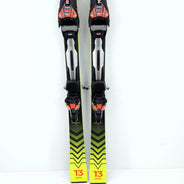 Schiuri sh Volkl Racetiger SL, 170 cm — vedere 5 din 7