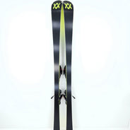 Schiuri sh Volkl Racetiger SL, 170 cm — vedere 6 din 7