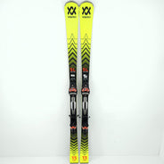 Schiuri sh Volkl Racetiger SL, 165 cm — vedere 2 din 7