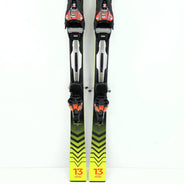 Schiuri sh Volkl Racetiger SL, 165 cm — vedere 3 din 7
