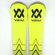 Schiuri sh Volkl Racetiger SL, 165 cm — vedere 4 din 7