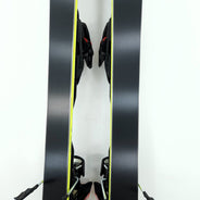 Schiuri sh Volkl Racetiger SL, 165 cm — vedere 7 din 7