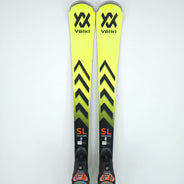 Schiuri sh Volkl Racetiger SL, 170 cm — vedere 1 din 8