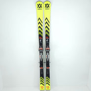 Schiuri sh Volkl Racetiger SL, 170 cm — vedere 2 din 8