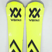 Schiuri sh Volkl Racetiger SL, 170 cm — vedere 3 din 8
