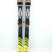 Schiuri sh Volkl Racetiger SL, 170 cm — vedere 5 din 8