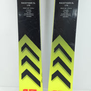 Schiuri sh Volkl Racetiger SL, 170 cm — vedere 6 din 8