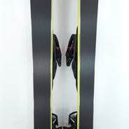 Schiuri sh Volkl Racetiger SL, 170 cm — vedere 8 din 8