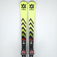 Schiuri sh Volkl Racetiger SL, 170 cm — vedere 1 din 6