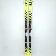 Schiuri sh Volkl Racetiger SL, 170 cm — vedere 2 din 6