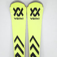 Schiuri sh Volkl Racetiger SL, 170 cm — vedere 3 din 6