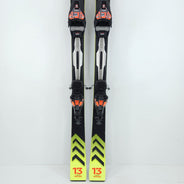 Schiuri sh Volkl Racetiger SL, 170 cm — vedere 4 din 6