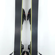 Schiuri sh Volkl Racetiger SL, 170 cm — vedere 6 din 6