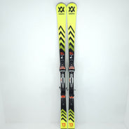 Schiuri sh Volkl Racetiger SL, 170 cm — vedere 2 din 7