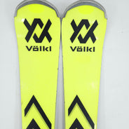 Schiuri sh Volkl Racetiger SL, 170 cm — vedere 3 din 7