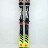 Schiuri sh Volkl Racetiger SL, 170 cm — vedere 5 din 7