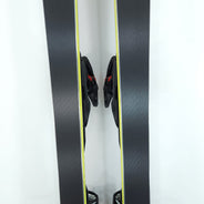 Schiuri sh Volkl Racetiger SL, 170 cm — vedere 7 din 7