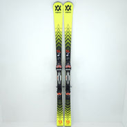 Schiuri sh Volkl Racetiger SL, 170 cm — vedere 2 din 7