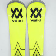 Schiuri sh Volkl Racetiger SL, 170 cm — vedere 3 din 7