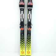 Schiuri sh Volkl Racetiger SL, 170 cm — vedere 5 din 7