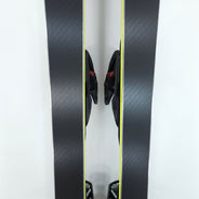 Schiuri sh Volkl Racetiger SL, 170 cm — vedere 7 din 7