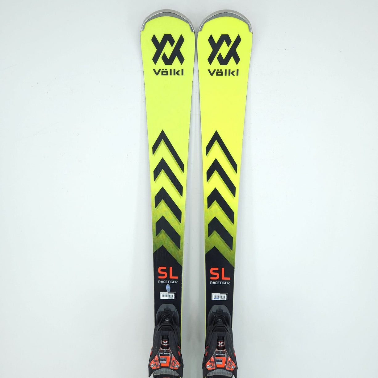Schiuri sh Volkl Racetiger SL, 170 cm — vedere 1 din 7