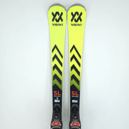 Schiuri sh Volkl Racetiger SL, 170 cm — vedere 1 din 7
