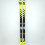 Schiuri sh Volkl Racetiger SL, 170 cm — vedere 2 din 7