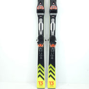 Schiuri sh Volkl Racetiger SL, 170 cm — vedere 5 din 7
