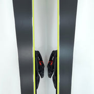 Schiuri sh Volkl Racetiger SL, 170 cm — vedere 7 din 7