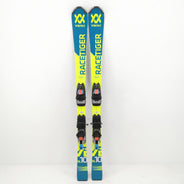 Schiuri sh Volkl Racetiger SL Fis, 131 cm — vedere 2 din 6