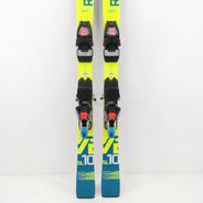 Schiuri sh Volkl Racetiger SL Fis, 131 cm — vedere 3 din 6