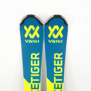Schiuri sh Volkl Racetiger SL Fis, 131 cm — vedere 4 din 6
